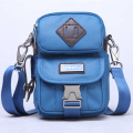 New style strap shoulder bag man