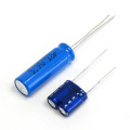 Topmay 0.15f - 400f cilíndrico Super Capacitor