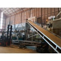 Pellet Plant 2-3 Ton Wood Pellet Mill