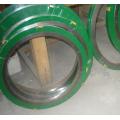 Metallic Spiral Wound Gasket for Oil and Water Seal