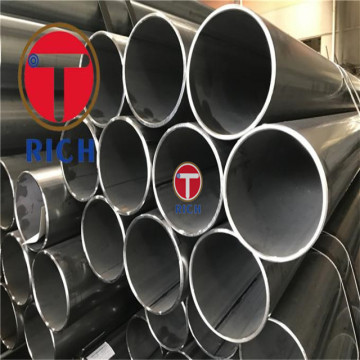 GB/T13793 10#15#20# Q195 Steel Pipes with a longitudinal Electric Resistance Weld