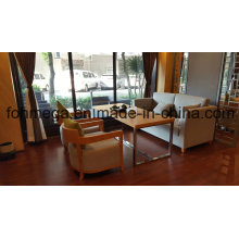 4 Persons Restaurant Table Set for Hotel (FOH-WRS28)