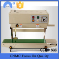 Vertical Continuous Film Bag Sealing Machine