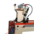 Ledger automatic welding machine