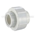 PVC Fittings-FEMALE UNION