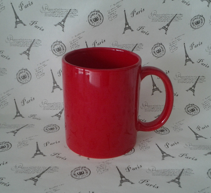 Promotional Ceramic Mugs 2