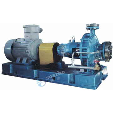 ZA Chemical Centrifugal Pump