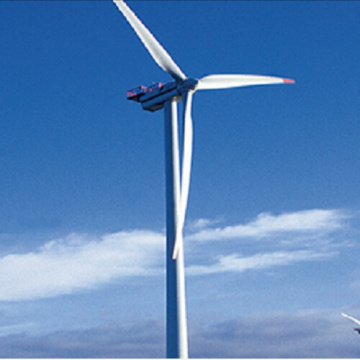 Liquid Fluorocarbon Refrigerant for Wind Turbines generator