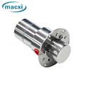 Magnetic drive liquid delivery gear pump