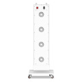 Near Infrared Red Light Therapy Ultra Slim 1000W