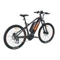 XY-GLORY DUAL BATTERY cross country mountain bike