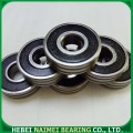 Sliding window roller miniature ball bearings