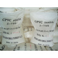 Plastic Polymer CPVC Resin