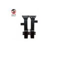 60 tons capacity forklift mining fork for sale