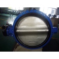 Wafer Type Butterfly Valve