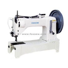 Extra Heavy Duty Top and Bottom Feed Lockstitch Sewing Machine