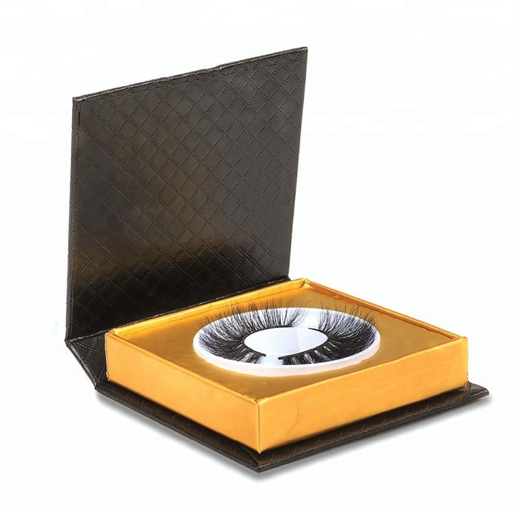 Paper Card Eyelash Box