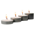 Private Label Tea Lights Decorative Candles