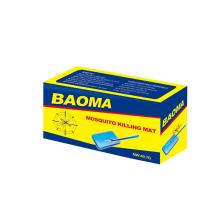 Tapis anti-moustique Baoma