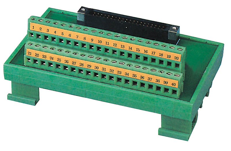 Customizd Cable Splitter Module