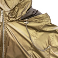 LADIES RAIN JACKET