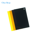 OEM ODM ESD acrylic plastic board sheets