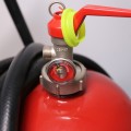 Raded 25L Foam Agent Mobiler Feuerlöscher