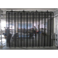 Outdoor Mesh LED Screen Panel