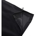 Oxford -Tuch BBQ Cover