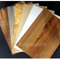 The New Interior Wall Decoration Materials PVC Marble Sheet