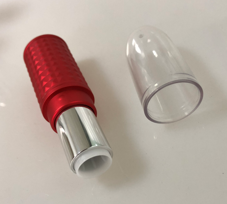 Lipstick Tube Assembly