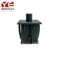 YESWITCH PG04 Snap-in NONO Seat Switch Riding Mower