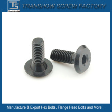 Cheese Head Hexagon Socket Cap Screws