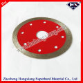 Diamond Saw Blade for Glass Cutting