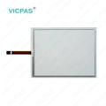 5PP320.1043-K16 Touchscreen-Panel 5PP320.1043-K16 Folientastatur