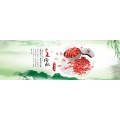 Berry chino orgánico de Goji, Wolfberry chino, medicina china tradicional