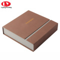 Paperboard Luxury Watch Box Box