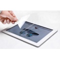 High quality tablet pc protective film customizable