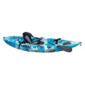 Single Sit On Top Fishing Kayak