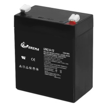 Versiegelte Blei -Säure -Batterie 12V2,9AH wiederaufladbare Batterie