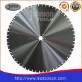 1000mm Diamond Laser Wall Saw Blade