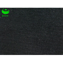 Tissu en polyester de velours côtelé (BS8117)