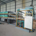 Veneer Dryer for Plywood