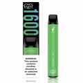 Puff Bar XXL 1600 Banana Ice Disposable Vape