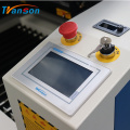 4060 Touch Screen Laser Engraver Cutter With Camera