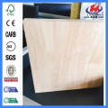 Jhk Mdf Board Pcb Tablero de madera blanco