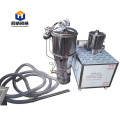 pure tablets pills vacuum feeding machine