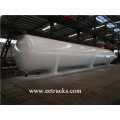 200 CBM Bulk LPG Gas Lagertanks