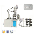 Semi-auto Led Module Moulding Machine