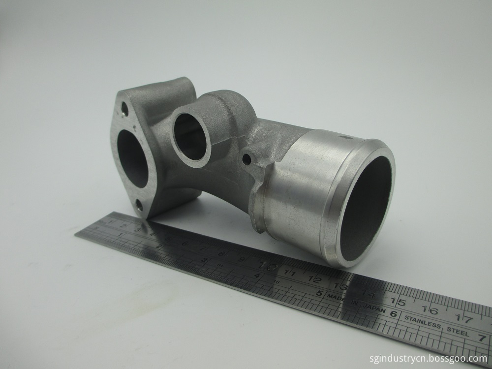 Precision Castings Manufacturers